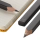 Набор карандашей чернографитных Moleskine 3 шт (9788866132943) - изображение 2