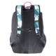 Рюкзак Hi-Tec Enzo 18L GREEN TRIANGLE PRINT (HTENZGRN) - изображение 4