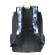 Рюкзак Hi-Tec Enzo 18L BLUE TRIANGLE PRINT (HTENZBL) - изображение 4