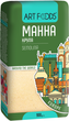 Крупи манні ArtFoods 900 г (0.9 кг) (4820191590953) - зображення 1