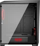 Корпус AZZA Thor 320 Black-Red (CSAZ-320) - зображення 4