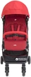 Прогулочная коляска Joie Pact Cranberry Красная (S1601AACNB000) - изображение 4
