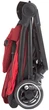 Прогулочная коляска Joie Pact Cranberry Красная (S1601AACNB000) - изображение 5
