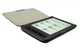 Чехол для PocketBook 614/615/624/625/626 черная Cover Pack (PU-PB624BK) (07000103) - изображение 3