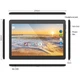 Планшет TYD 108 10.1”IPS FHD OctaCore (2,0 ГГц) Android 7.0 Dual Sim 2/16Gb Black - изображение 3