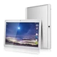 Планшет TYD 108 10.1”IPS FHD OctaCore (2,0 ГГц) Android 7.0 Dual Sim 2/16Gb Silver - изображение 2