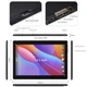 Chuwi Hi9 Air 10,1"IPS 2K DecaCore Android 8.0 4/64Gb 8000mAh LTE Black - зображення 6