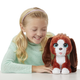 Інтерактивна іграшка Hasbro FurReal Friends Щеня Щасливий Рижик (DT-2338) - зображення 2