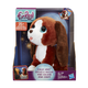 Інтерактивна іграшка Hasbro FurReal Friends Щеня Щасливий Рижик (DT-2338) - зображення 4