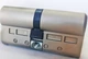Цилиндр Tokoz Pro 400 113 мм 40х73 ключ/ключ никель матовый - изображение 5
