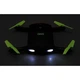 Квадрокоптер JJRC DHD D5 Wifi RC Quadcopter Черный - изображение 2