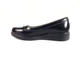Туфли TOM.M CT37-61 36 синий - изображение 2