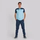 Спортивные штаны Joma COMBI 100165.300 цвет: темно-синий, размер 5XL - изображение 3