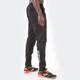 Спортивные штаны Joma COMBI 100165.100 цвет: черный, размер 5XL - изображение 4