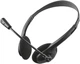 Навушники Trust Primo Chat Chat Headset (21665) - зображення 1