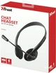 Навушники Trust Primo Chat Chat Headset (21665) - зображення 6