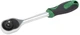 Ключ-трещотка Grad ½'' 250мм 45T (6050365) - изображение 4