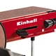 Точильный станок диск/лента Einhell TC-US 400 (4419255) - изображение 7