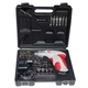 Отвертка аккумуляторная 3,6 В Intertool (DT-0301) - изображение 2