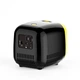 Детский мини-проектор Vivibright L с поддержкой 1080p, 1000lm, домашний медиаплеер для детей, совместим с ТВ-приставкой, ноутбуком - изображение 6