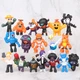 Игровой набор Brawl stars Бравл Старс 18 фигурок 7 см N5 Игрушки популярной игры - изображение 1