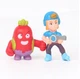 Игровой набор Brawl stars Бравл Старс 8 фигурок 5 см N7 Игрушки популярной игры - изображение 3