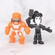 Игровой набор Brawl stars Бравл Старс 18 фигурок 7 см N5 Игрушки популярной игры - изображение 10