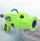Ігровий набір Plants vs Zombies Пістолет Горохострел + 1 Зомбі 12 см + м'які кулі (Рослини проти зомбі) - зображення 4