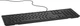 Klawiatura przewodowa Dell Multimedia KB-216 USB (UKR/ENG/RUS) (580-AHHE) - obraz 2