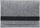 Чохол для ноутбука Gmakin для Macbook Pro 15" Grey (GM15-15) - зображення 2