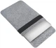 Чехол для ноутбука Gmakin для Macbook Pro 15" Grey (GM16-15) - изображение 4