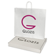 Вешалка настенная Крючок Glozis Square H-058 10 х 10см - изображение 5