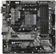 Материнская плата ASRock B450M Pro4 (sAM4, AMD B450, PCI-Ex16) - изображение 1