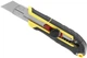 Ніж Stanley з відламуваними сегментами 25 мм (FMHT10330-0) - зображення 2