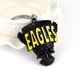 Брелок KOORA рок-группы Eagles 00347 - изображение 3