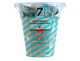 Успокаивающая ночная маска для лица с тыквой May Island 7 Days Secret Healing Pumpkin Sleeping Pack, 12шт по 5г (8809515401270) - изображение 2