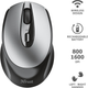 Мышь Trust Zaya Rechargeable Wireless - изображение 6