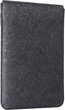 Чехол для ноутбука Gmakin для Macbook Air/Pro 13.3 Grey (GM71) - изображение 2