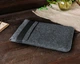 Чехол для ноутбука Gmakin для Macbook Pro 15 Grey (GM71-15) - изображение 8