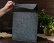 Чехол для ноутбука Gmakin для Macbook Pro 15 Grey (GM71-15) - изображение 11