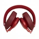 Bluetooth-гарнітура JBL Live 500BT Red (JBLLIVE500BTRED) - зображення 2