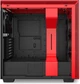 Корпус NZXT H710 Matte Black-Red (CA-H710B-BR) без БП - изображение 3