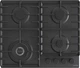 Варильна поверхня Gorenje GW642SYB - зображення 1