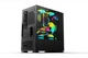 Корпус 2E Gaming Calleo (GB701) Black (2E-GB701) без БП - изображение 4