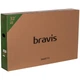 Телевізор Bravis LED-32G5000 Smart + T2 White - зображення 8