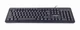 Клавиатура Gembird KB-UM-106-UA Ukr Black USB - изображение 1