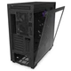 Корпус NZXT H710i Matte Black-Black (CA-H710i-B1) без БП - изображение 9