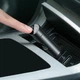 FM-трансмиттер Baseus Energy Column 2в1 MP3 Car QC3.0 18W Charger Bluetooth 5.0 2USB 3A Черно-Серый - изображение 7