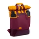 Рюкзак Rivacase 5321 Burgundy Red 15.6" - зображення 5