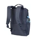 Рюкзак Rivacase 8062 Blue 15.6" - изображение 4